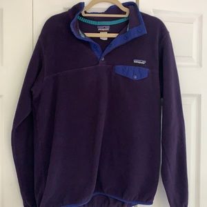 Patagonia Pullover